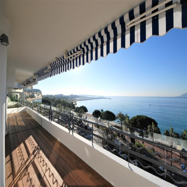 Offres de vente Appartement Cannes 06400