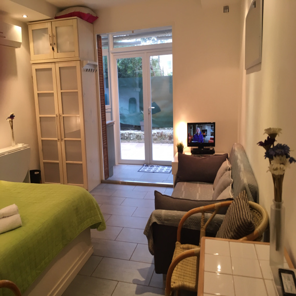 Offres de vente Rez de jardin Cannes 06400