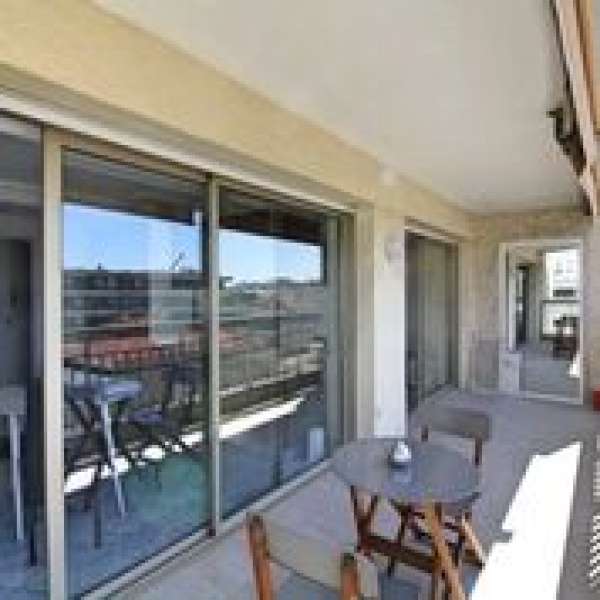 Offres de vente Appartement Cannes 06400