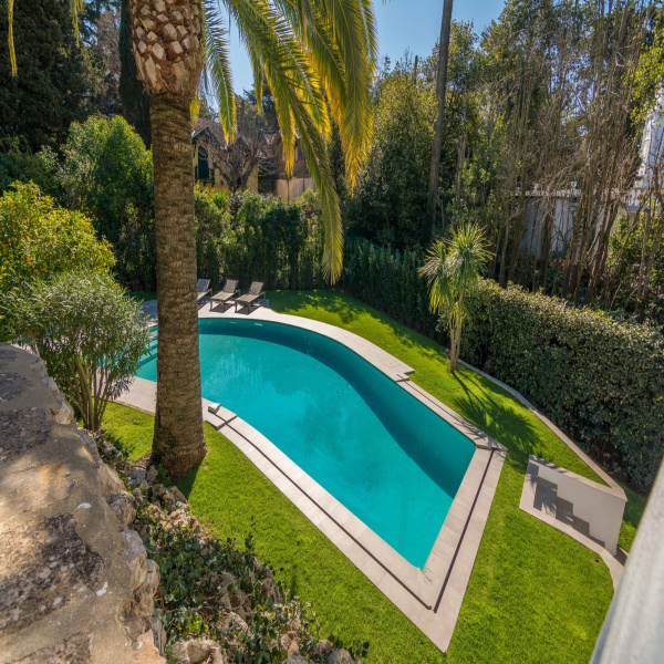 Offres de vente Villa Cannes 06400