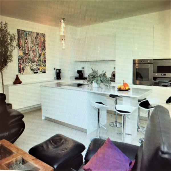 Offres de vente Appartement Cannes 06400