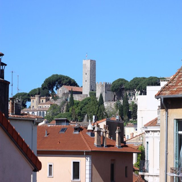 Offres de vente Appartement Cannes 06400
