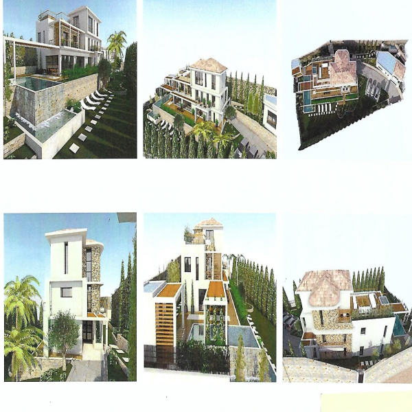 Offres de vente Villa Le Cannet 06110