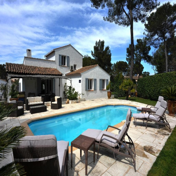 Offres de vente Villa Mouans-Sartoux 06370