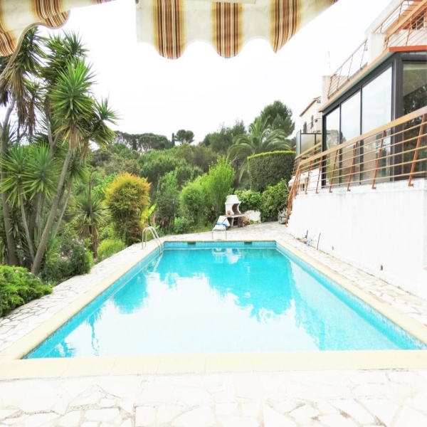 Offres de vente Villa Antibes 06600