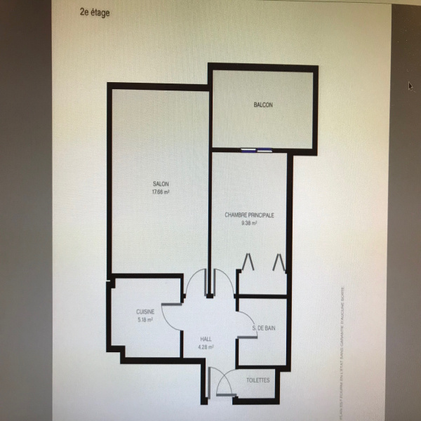 Offres de vente Appartement Cannes 06400